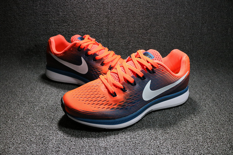 Super Max Perfect Nike Air Zoom Pegasus 34(98% Authentic)--007